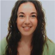 Profesora y pedagoga da clases de manera presencial u online de diversas asignaturas para primaria, ESO y bachillerato